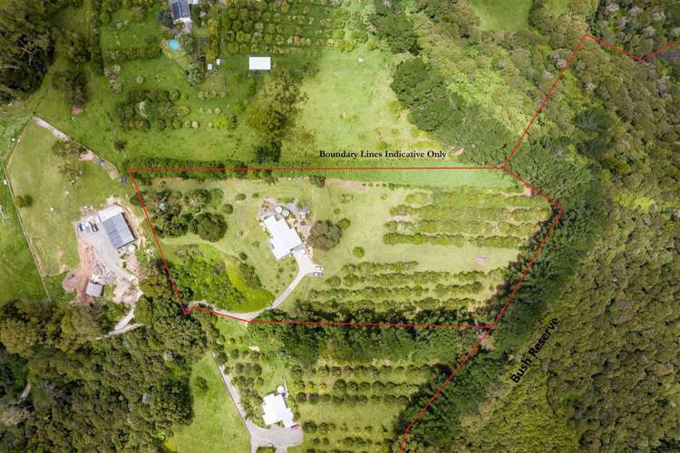 234 Glenmohr Road Waipu_7