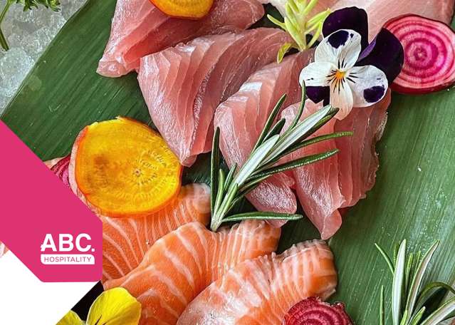 Profitable Japanese Restaurant - Semi-managed