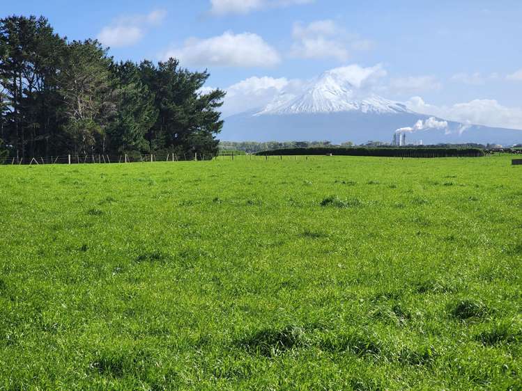 Ahipaipa Road Kaponga South Taranaki Rural Property For Sale