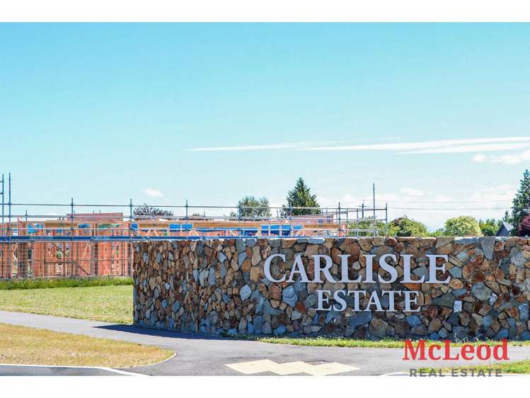 Lot 17 Carlisle Place, Nixon Street_0