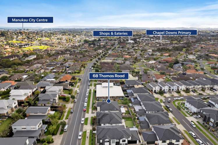 68 Thomas Road Flat Bush_30