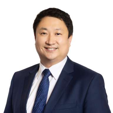 Jayden Xia