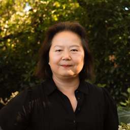 Rachel Hao