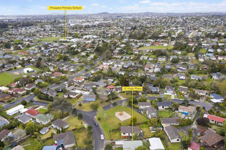 12 Virgo Place Glen Eden_16