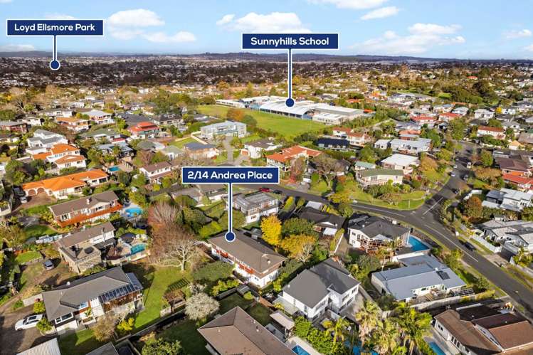 2/14 Andrea Place Sunnyhills_15