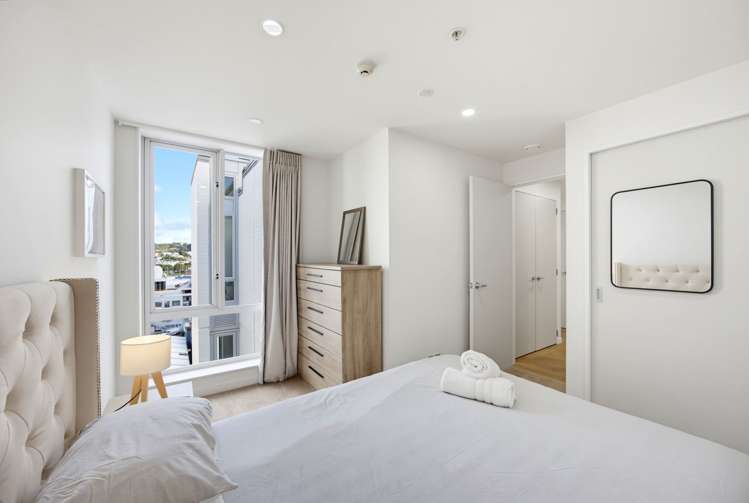 8C/10 Lorne Street Te Aro_15
