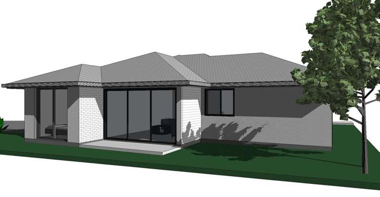 lot 2 48 collie drive Pukehangi_1