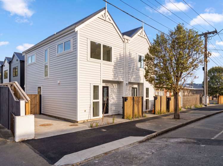 21 Derwent Street (8 x finished homes) Island Bay_3
