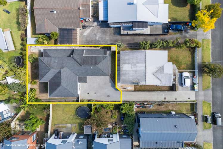 22A Jersey Avenue Mount Albert_28