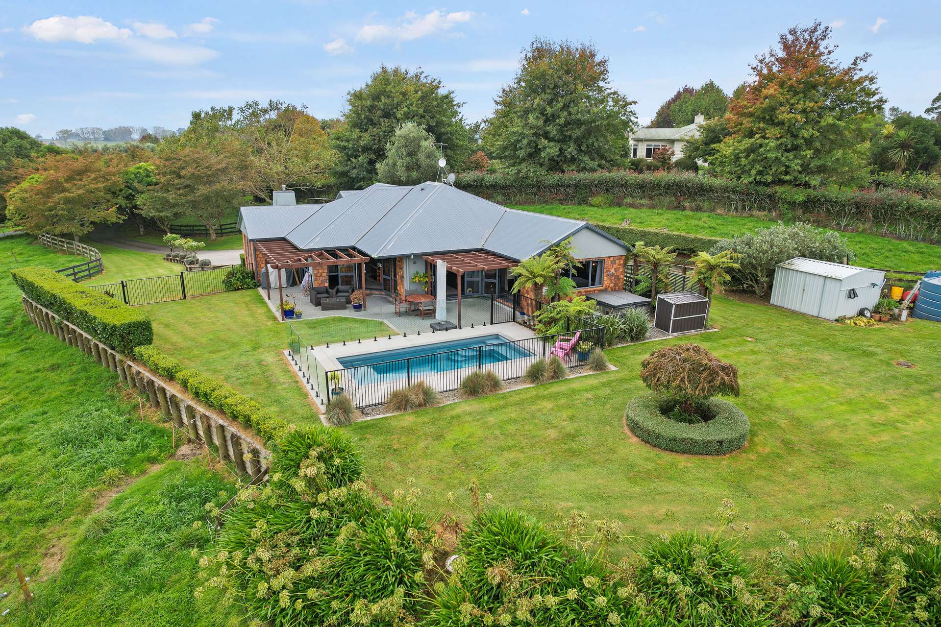 14 Awanui Avenue Kihikihi Waipa Houses for Sale One Roof