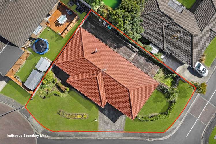 3 Plumstead Rise Glen Eden_22