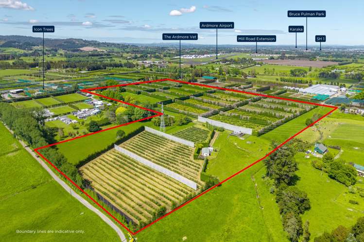 94 Clevedon-Takanini Road Ardmore_0