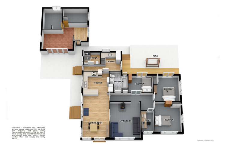 28 Goodshed Road Cheviot_20