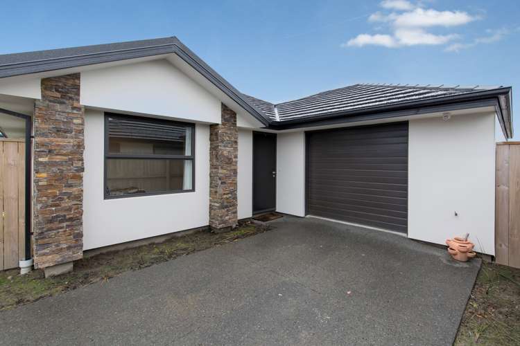 46 Packard Crescent Halswell_22