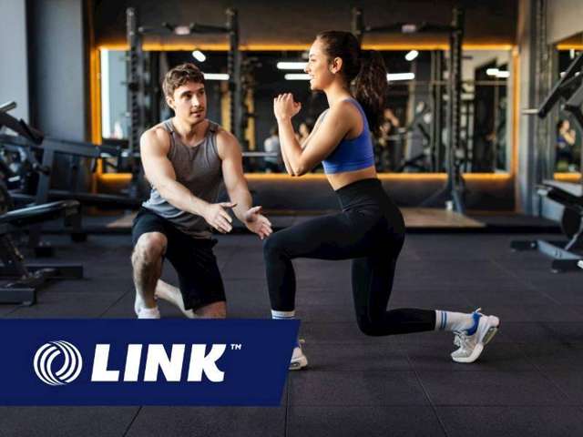 Long Established Independent Fitness Club