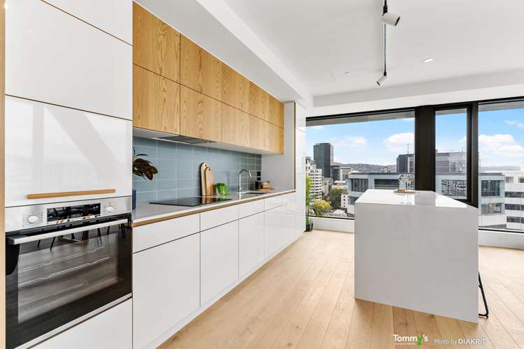 1002/161 Victoria Street Te Aro_7