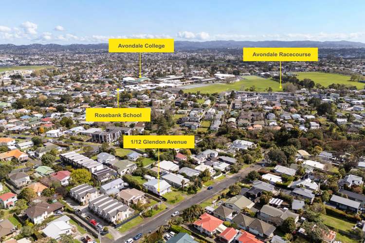 1/12 Glendon Avenue Avondale_5