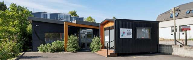 Strong vital signs for Rotorua investment