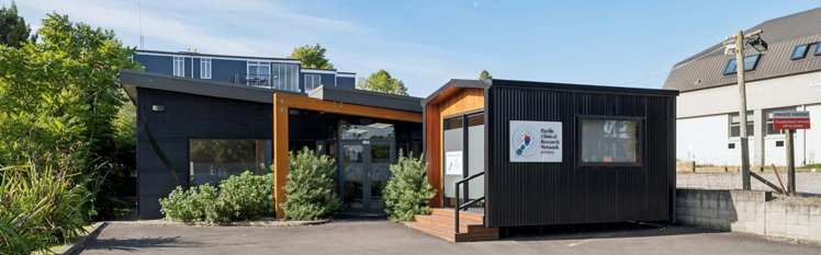 Strong vital signs for Rotorua investment