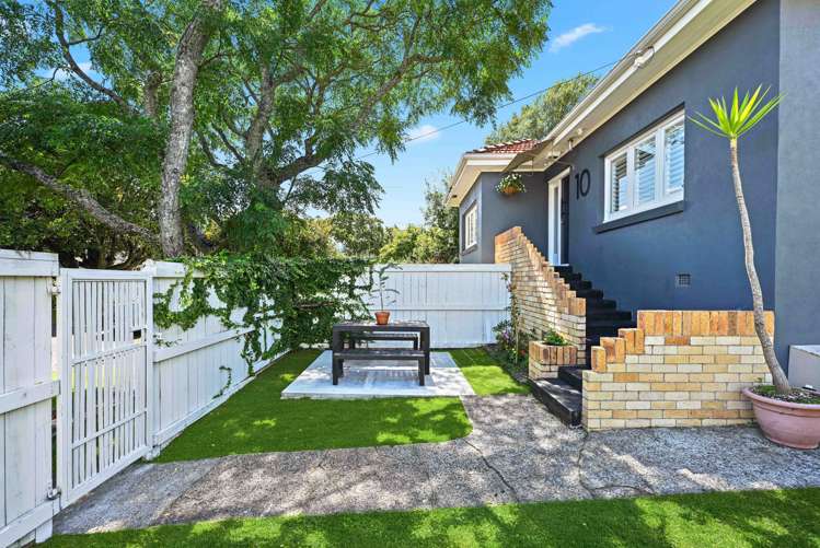 10 George Street Claudelands_18