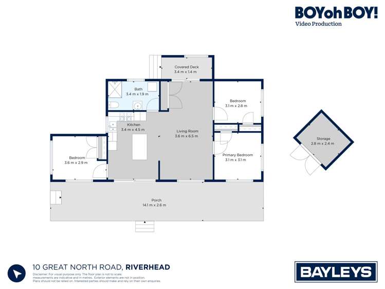 10 Great North Road Riverhead_13