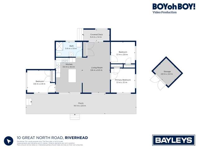 10 Great North Road Riverhead_1