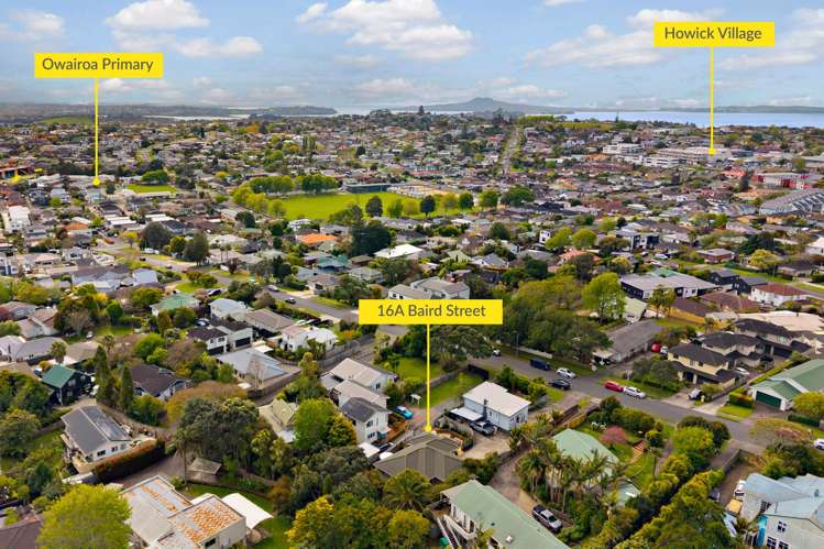 16A Baird Street Howick_20