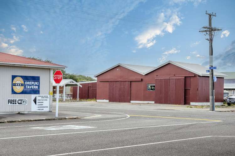 12 Dover Street Orepuki_10