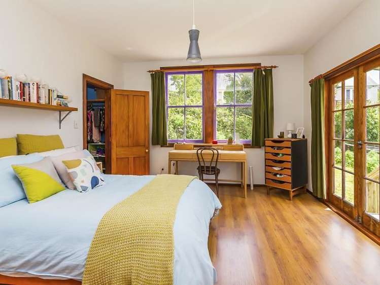 11 Irvine Street Aro Valley_11