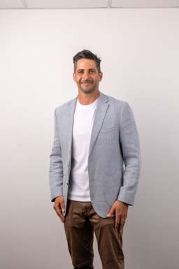 Damian Dellabarca
