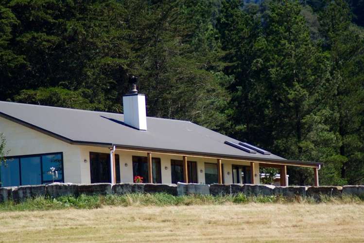 275 Mill Road Waimate_72