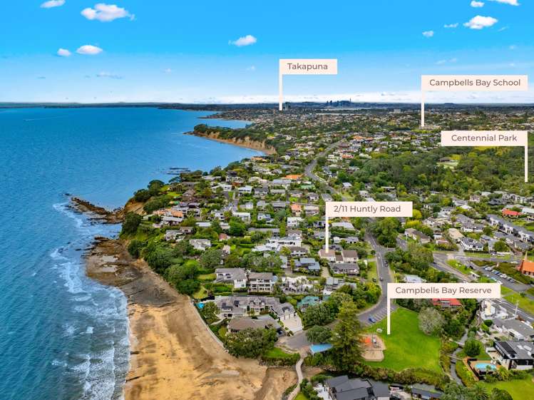 11B Huntly Road Campbells Bay_25