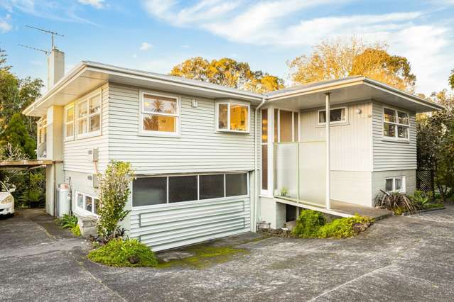 Spacious Family Home - Cul De Sac Street