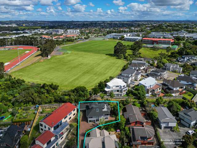 30a Ronald Macken Place Windsor Park_4