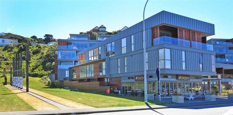 S503/326 Evans Bay Parade Hataitai_37