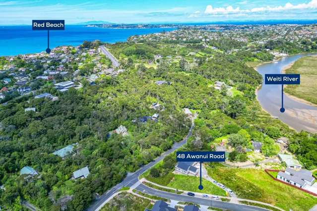 48 Awanui Road Red Beach_4