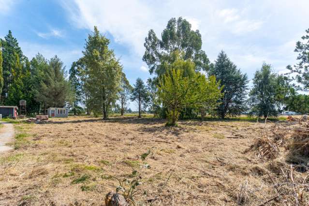 Lot Section 2 Timaru- Temuka Highway Temuka_3