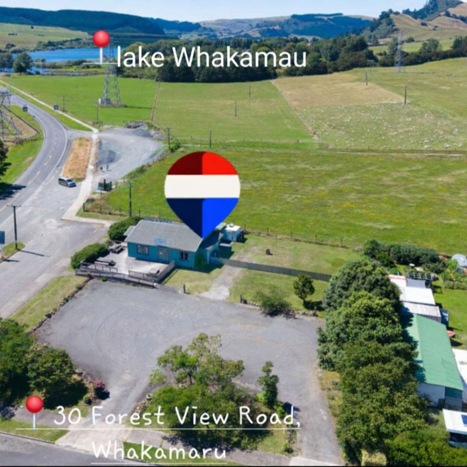 28 &30 Forest View Road Whakamaru_0
