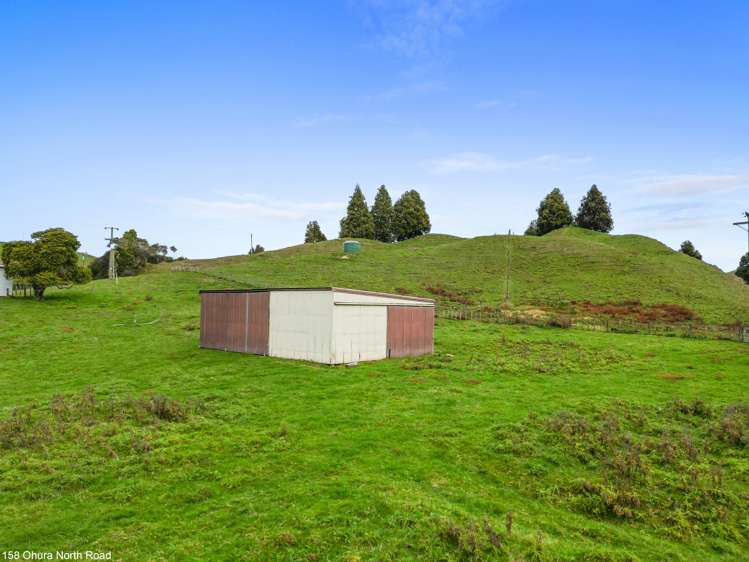 158 Ohura North Road Ohura Ruapehu Rural Property For Sale One Roof