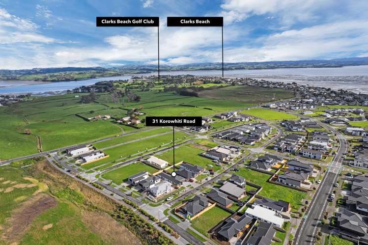 31 Korowhiti Road Clarks Beach_20