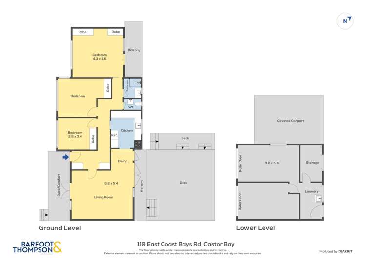 119 East Coast Road Castor Bay_21