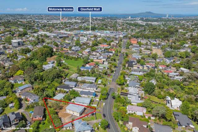 33 Peach Road Glenfield_1