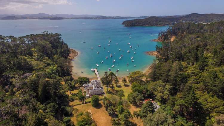 6 Lavinia Place Kawau Island_9
