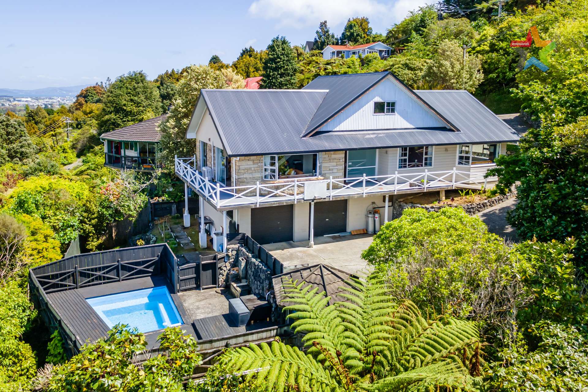 28 Gurney Road Kelson Lower Hutt City Houses for Sale One Roof