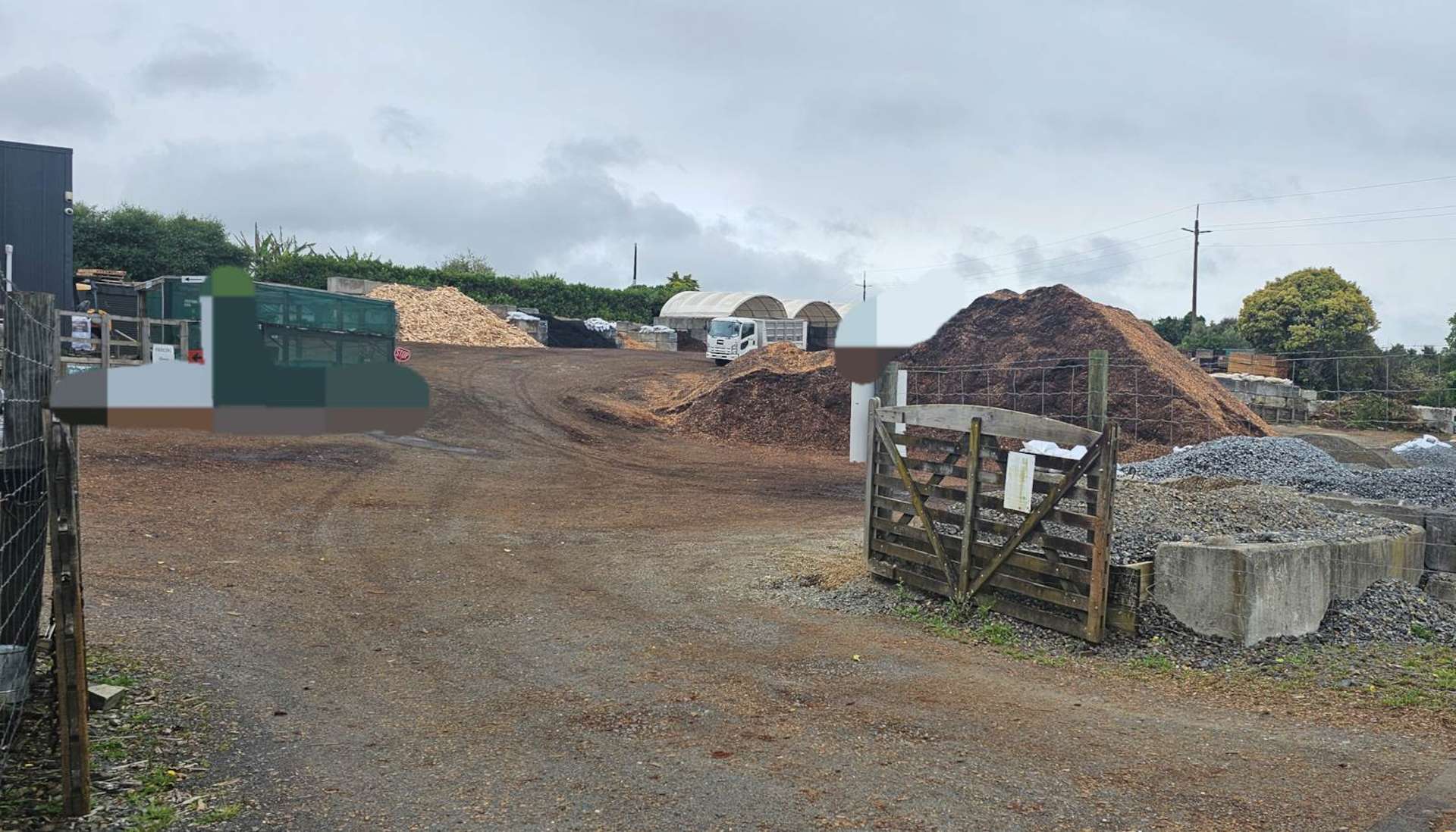 Address withheld Ramarama_0