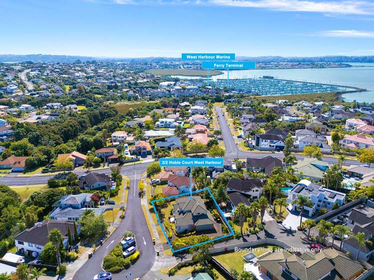 2/2 Hobie Court West Harbour_7