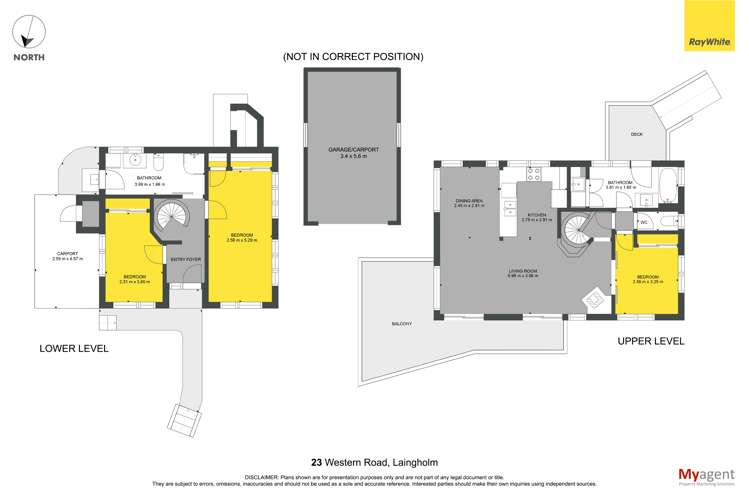 23 Western Road Laingholm_25