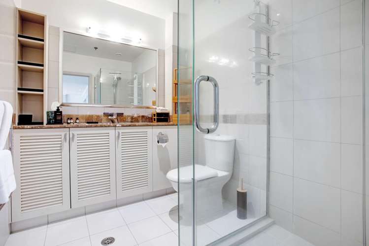28/143 Quay Street Auckland CBD_14