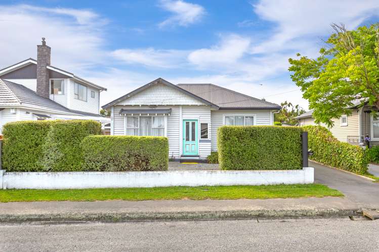 17 Bletsoe Avenue Spreydon_17