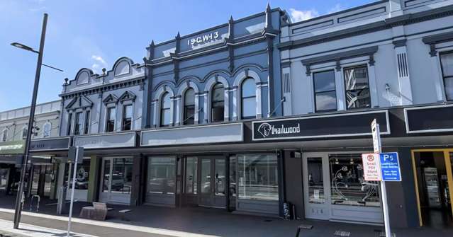 510-514 Karangahape Road City Centre_1
